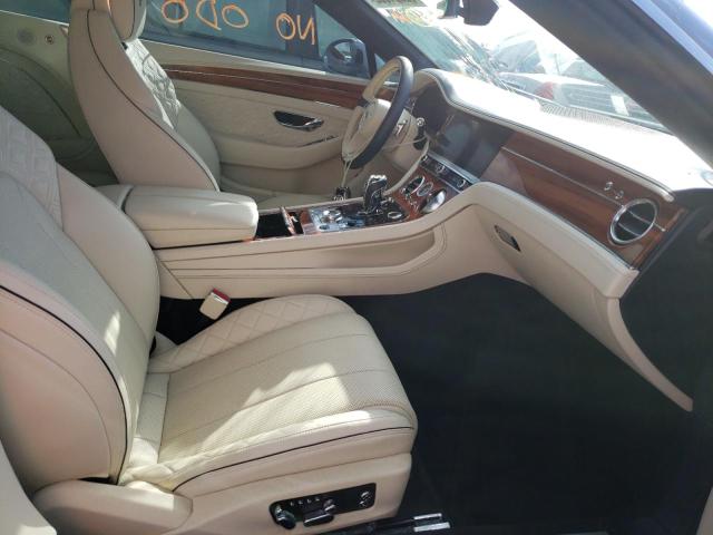 Photo 5 from auction – 2020 BENTLEY CONTINENTA with VIN SCBDG4ZG6LC077420