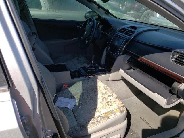 Photo 5 from auction – 2013 TOYOTA CAMRY L with VIN 4T4BF1FK8DR326263