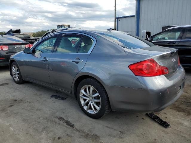 Photo 3 from auction – 2012 INFINITI G37 with VIN JN1CV6AR0CM674020