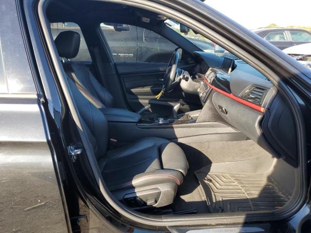 Photo 5 from auction – 2012 BMW 335 I with VIN WBA3A9C5XCF269661
