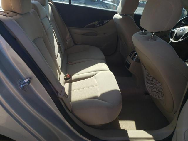 Photo 6 from auction – 2010 BUICK LACROSSE C with VIN 1G4GB5EG3AF136323