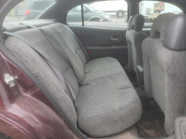 صورة رقم 6 من المزاد - 2004 BUICK LESABRE CU مع VIN 1G4HP52K044172999