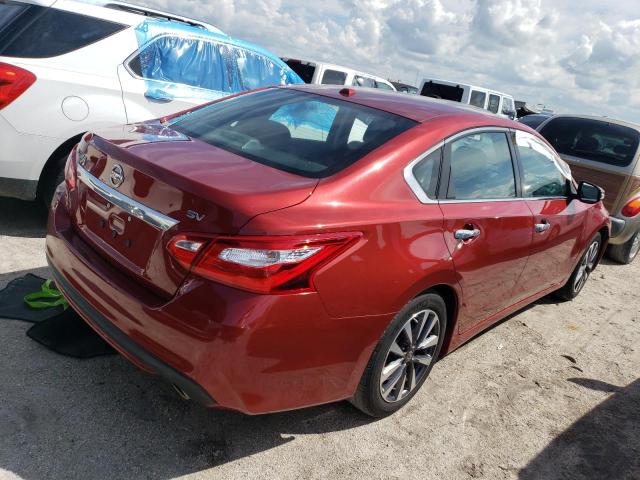 Photo 4 from auction – 2017 NISSAN ALTIMA 2.5 with VIN 1N4AL3AP9HC161827