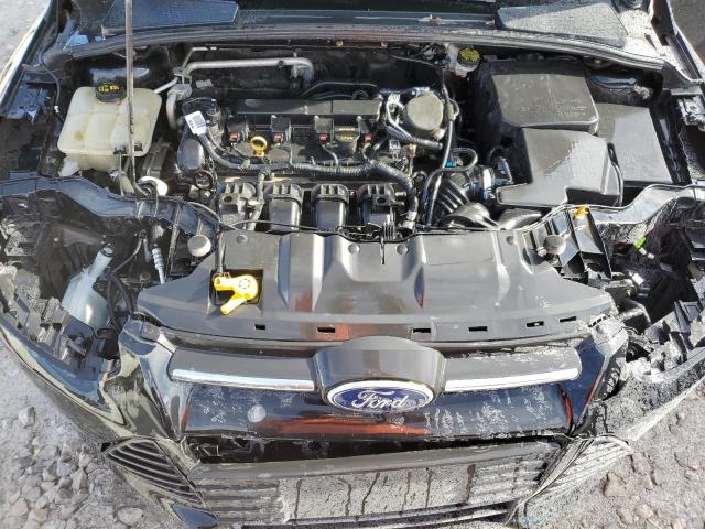 Photo 7 from auction – 2014 FORD FOCUS SE with VIN 1FADP3F25EL346354
