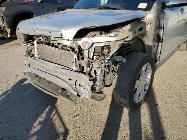 Photo 9 from auction – 2017 GMC TERRAIN SL with VIN 2GKALMEKXH6256005