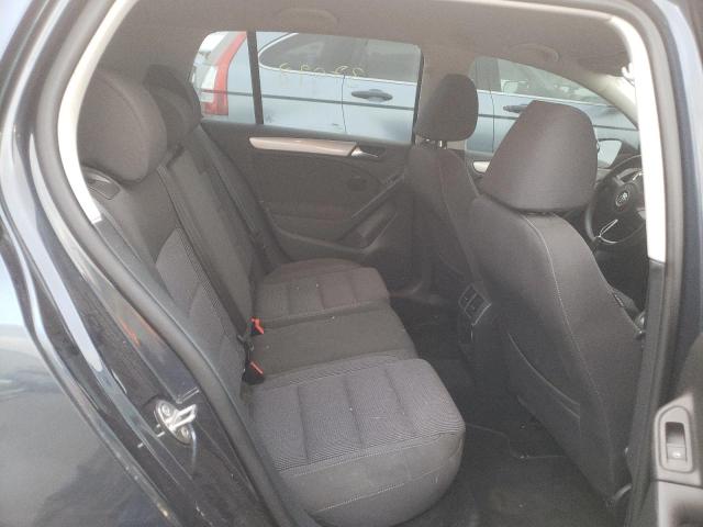 Photo 6 from auction – 2014 VOLKSWAGEN GOLF with VIN WVWDB7AJ1EW011329
