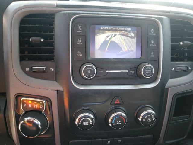 Photo 9 from auction – 2022 RAM 1500 CLASS with VIN 3C6JR6DG5NG205473