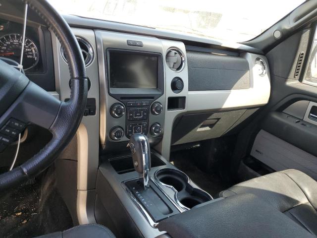Photo 9 from auction – 2013 FORD F150 SUPER with VIN 1FTFW1ET3DKE54772