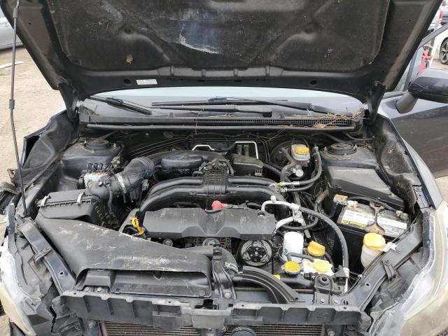 Photo 7 from auction – 2013 SUBARU XV CROSSTR with VIN JF2GPAGC8DH842934