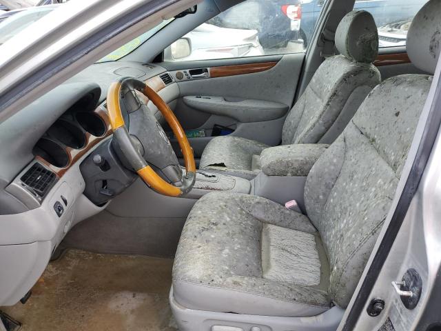 Photo 5 from auction – 2006 LEXUS ES 330 with VIN JTHBA30G665152945