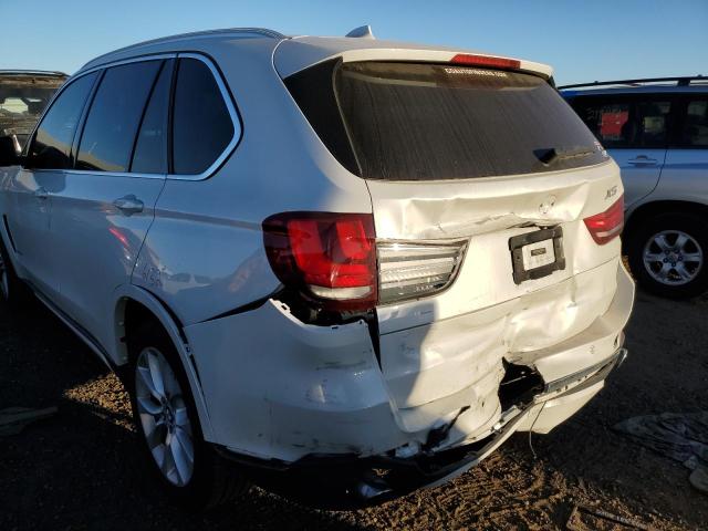 Photo 9 from auction – 2015 BMW X5 XDRIVE3 with VIN 5UXKR0C5XF0P15834
