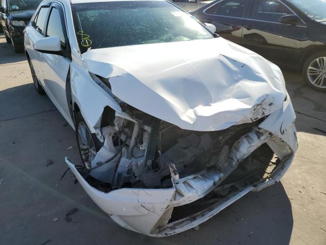 Photo 9 from auction – 2016 TOYOTA CAMRY LE with VIN 4T1BF1FKXGU191446