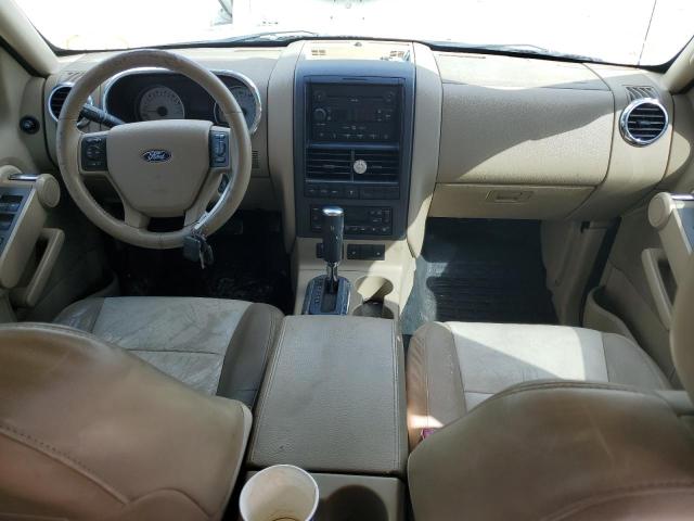 Photo 9 from auction – 2007 FORD EXPLORER S with VIN 1FMEU33K67UB63257