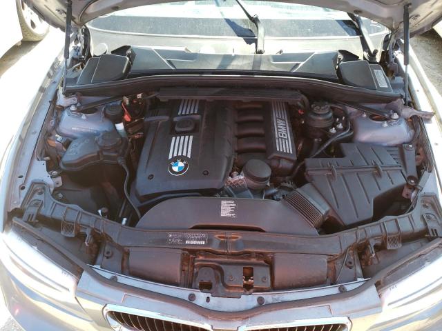 Photo 7 from auction – 2012 BMW 128 I with VIN WBAUL7C50CVM81980
