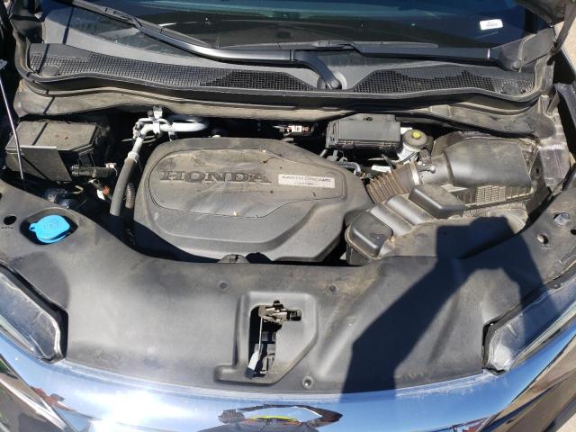 Photo 7 from auction – 2019 HONDA PILOT EXL with VIN 5FNYF6H52KB075663