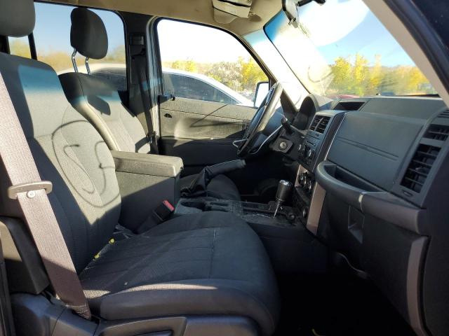 Photo 5 from auction – 2011 JEEP LIBERTY SP with VIN 1J4PN2GK6BW578598