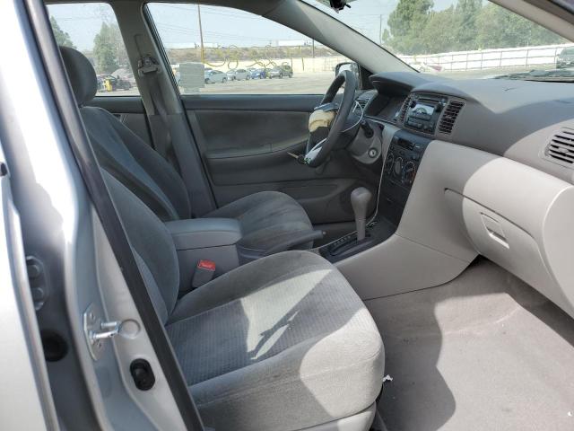 Photo 5 from auction – 2008 TOYOTA COROLLA CE with VIN 1NXBR32E88Z018271