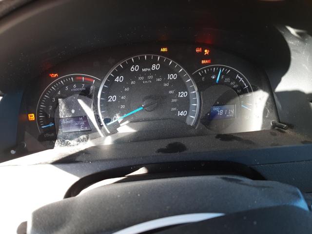 Photo 8 from auction – 2014 TOYOTA CAMRY L with VIN 4T1BF1FK3EU843370