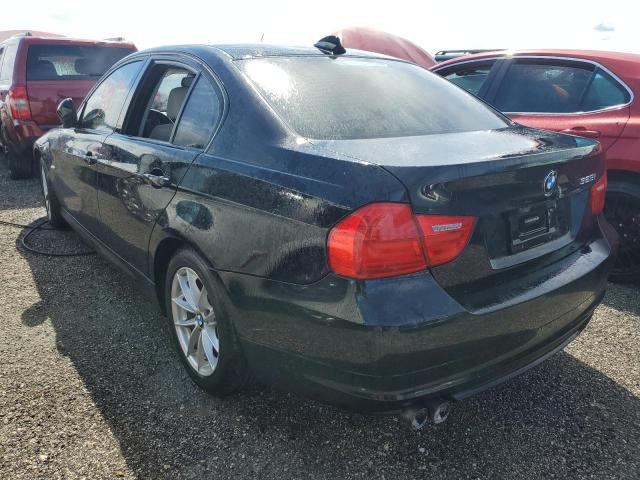 Photo 3 from auction – 2010 BMW 328 I with VIN WBAPH7C52AE130032