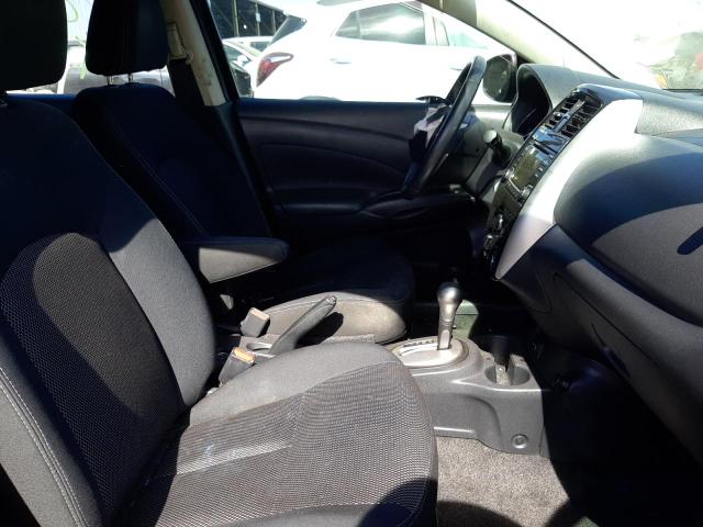 Photo 5 from auction – 2017 NISSAN VERSA S with VIN 3N1CN7AP9HL800851
