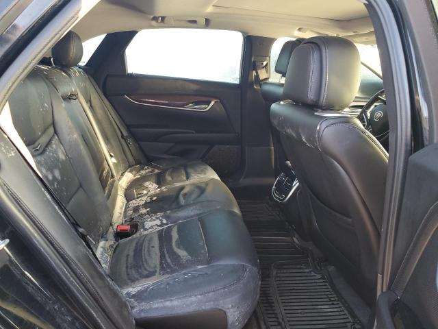 Photo 6 from auction – 2013 CADILLAC XTS PREMIU with VIN 2G61T5S32D9175560
