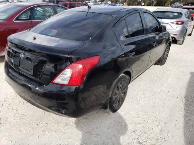 Photo 4 from auction – 2012 NISSAN VERSA S with VIN 3N1CN7AP3CL868183