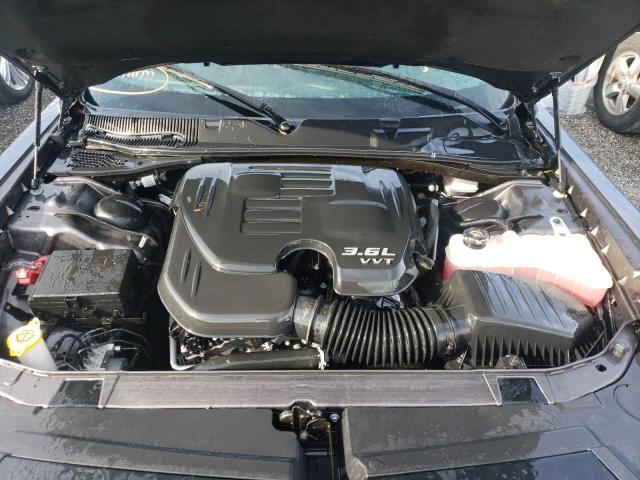 Photo 7 from auction – 2021 DODGE CHALLENGER with VIN 2C3CDZAGXMH615811