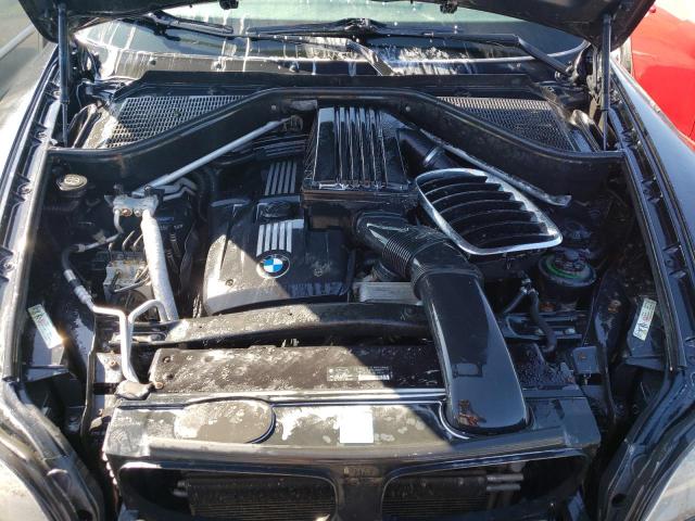 Photo 7 from auction – 2007 BMW X5 3.0I with VIN 4USFE435X7LY79391