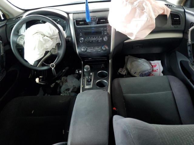 Photo 9 from auction – 2013 NISSAN ALTIMA 2.5 with VIN 1N4AL3AP8DN549968
