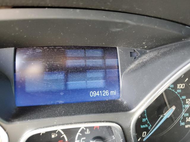 Photo 8 from auction – 2013 FORD FOCUS SE with VIN 1FADP3K29DL130401