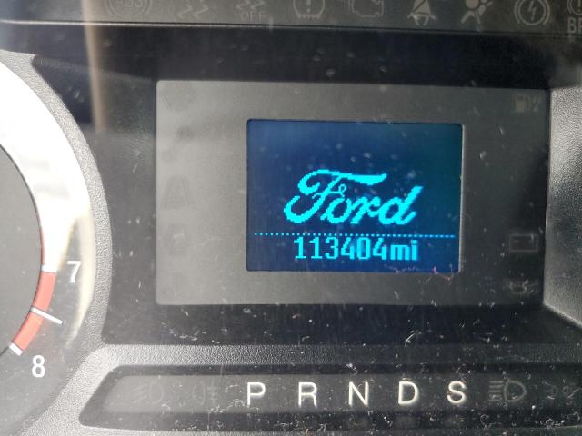 Photo 8 from auction – 2016 FORD FUSION S with VIN 3FA6P0G76GR382950