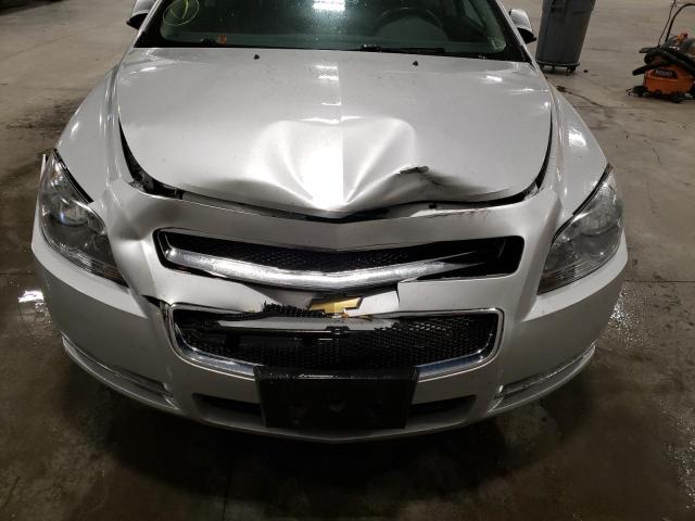 Photo 9 from auction – 2012 CHEVROLET MALIBU 2LT with VIN 1G1ZD5E03CF201533