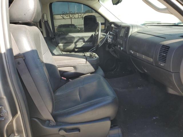 Photo 5 from auction – 2009 CHEVROLET SILVERADO with VIN 3GCEC23J59G262120