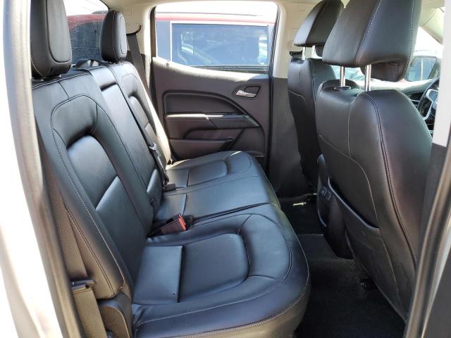 Photo 6 from auction – 2015 GMC CANYON SLT with VIN 1GTG5CE33F1216402