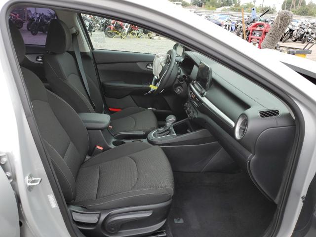 Photo 5 from auction – 2020 KIA FORTE FE with VIN 3KPF24AD0LE250847