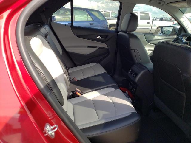 Photo 6 from auction – 2018 CHEVROLET EQUINOX PR with VIN 3GNAXMEV5JL414799