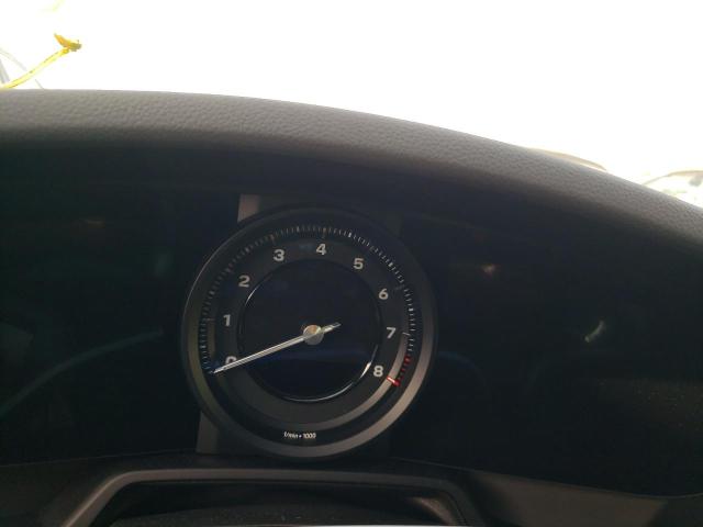 Photo 8 from auction – 2020 PORSCHE 911 CARRER with VIN WP0AA2A98LS206315