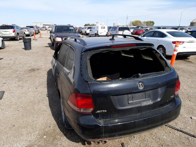 Photo 3 from auction – 2011 VOLKSWAGEN JETTA TDI with VIN 3VWML7AJ6BM694487