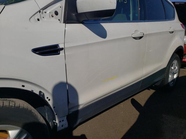 Photo 9 from auction – 2014 FORD ESCAPE SE with VIN 1FMCU0G99EUB71041