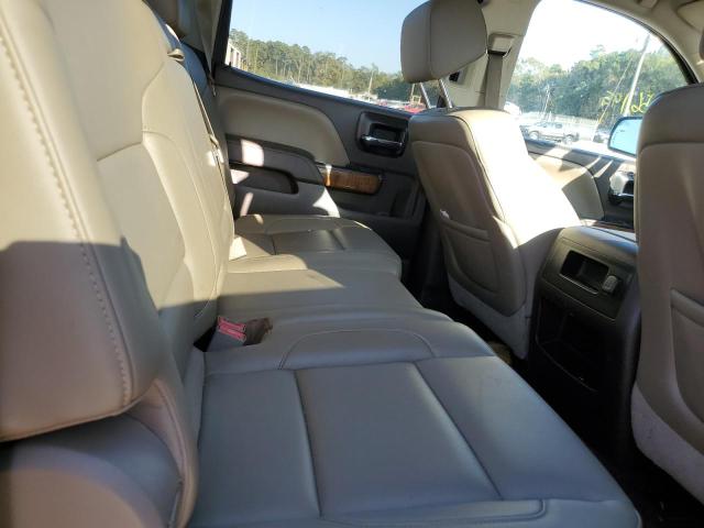 Photo 6 from auction – 2014 GMC SIERRA K15 with VIN 3GTU2VECXEG380348