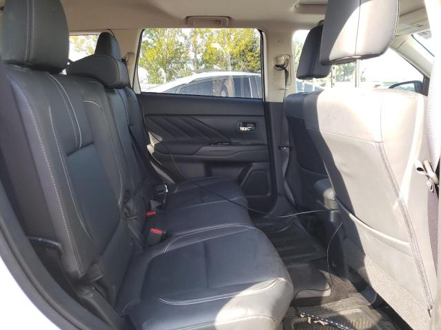 Photo 6 from auction – 2018 MITSUBISHI OUTLANDER with VIN JA4J24A51JZ620279