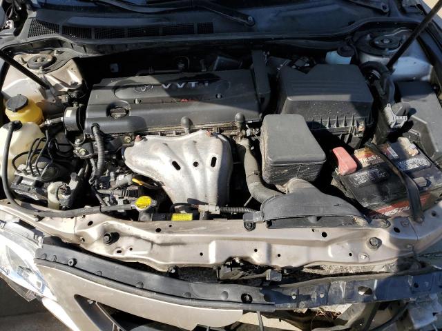 Photo 7 from auction – 2008 TOYOTA CAMRY CE with VIN 4T1BE46K58U195748