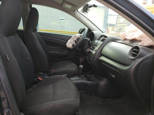 Photo 5 from auction – 2015 NISSAN VERSA S with VIN 3N1CN7AP6FL880316