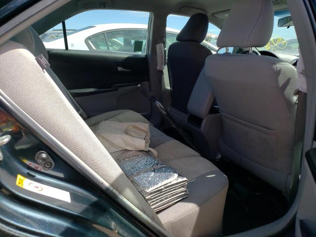 Photo 6 from auction – 2012 TOYOTA CAMRY BASE with VIN 4T1BF1FK4CU191131
