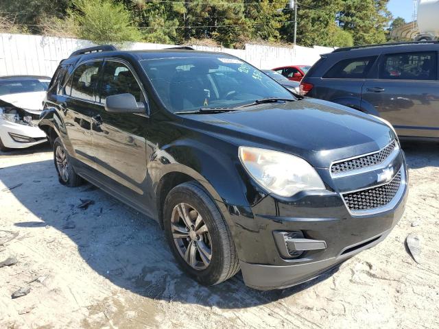 CHEVROLET EQUINOX LT 2014 with VIN 2GNALBEK6E6119243 - Photo from auction