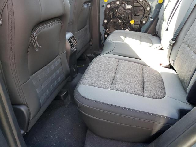 Photo 6 from auction – 2022 FORD BRONCO SPO with VIN 3FMCR9B60NRD46867