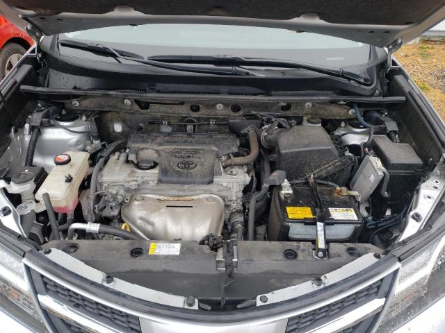 Photo 7 from auction – 2015 TOYOTA RAV4 LE with VIN JTMBFREV3FD158401