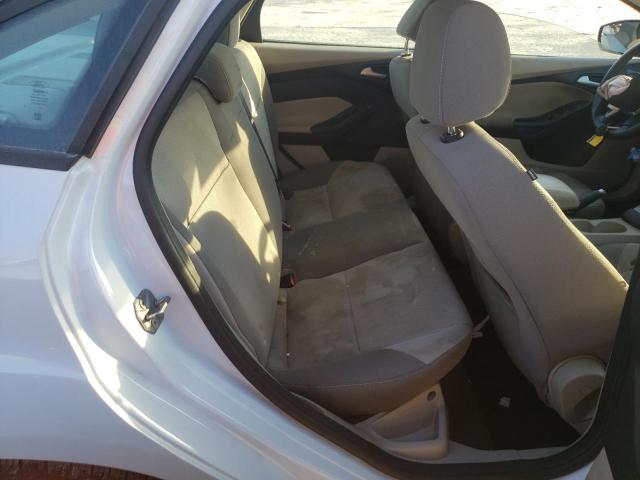 Photo 6 from auction – 2013 FORD FOCUS SE with VIN 1FADP3F22DL340199