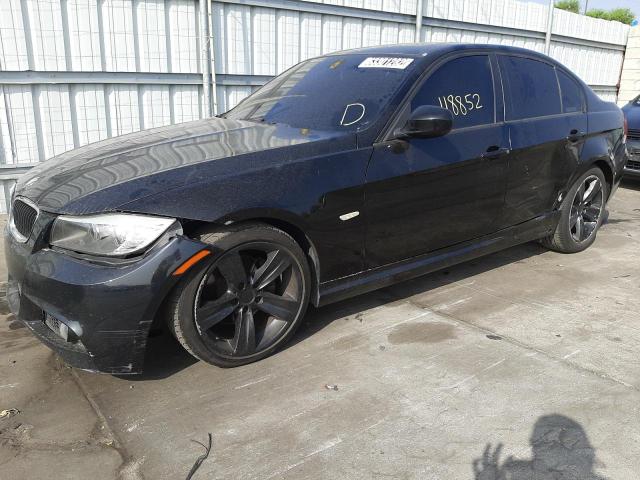 Photo 1 from auction – 2009 BMW 328 I SULE with VIN WBAPH57529NM32656