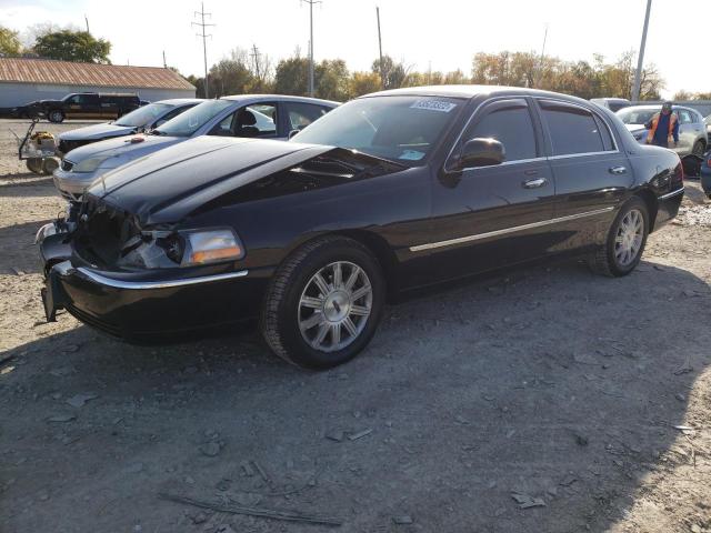 Photo 2 from auction – 2011 LINCOLN TOWN CAR S with VIN 2LNBL8CV6BX753585